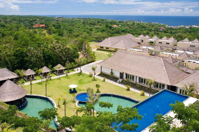 Hillstone Villas Resort Bali