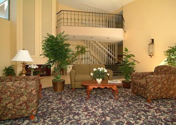 Econo Lodge