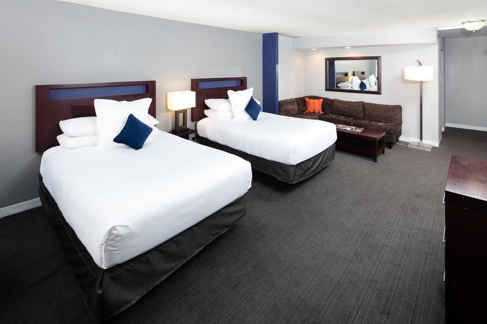 Hotel RL Washington DC
