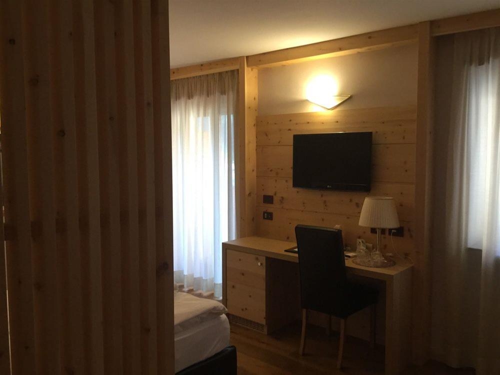 Tevini Dolomites Charming Hotel, BW Premier Collec