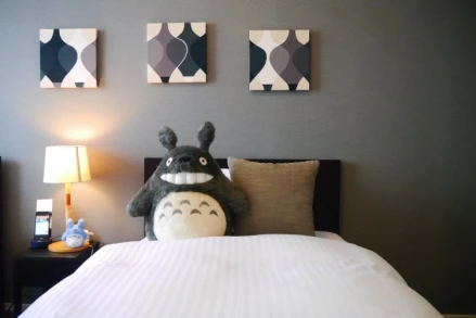 JAPANING HOTEL Kyoto Tambabashi