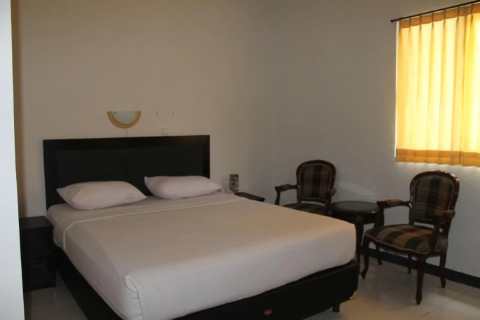 Moritz Smart Bandung