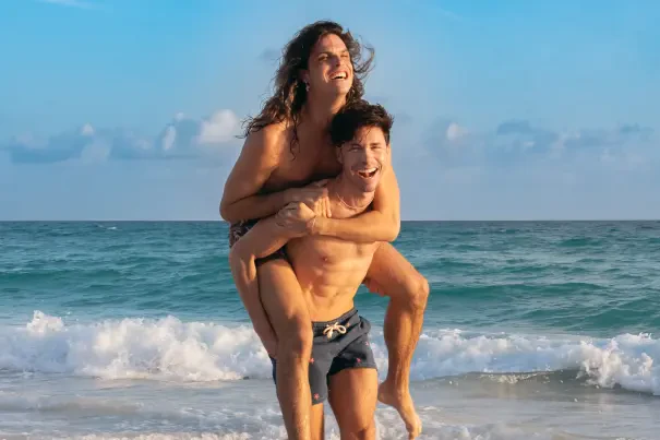 Ocean Hotels 的 The Rockley