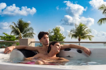 O2 Beach Club & Spa by Ocean Hotels O2 Beach Club & Spa by Ocean Hotels