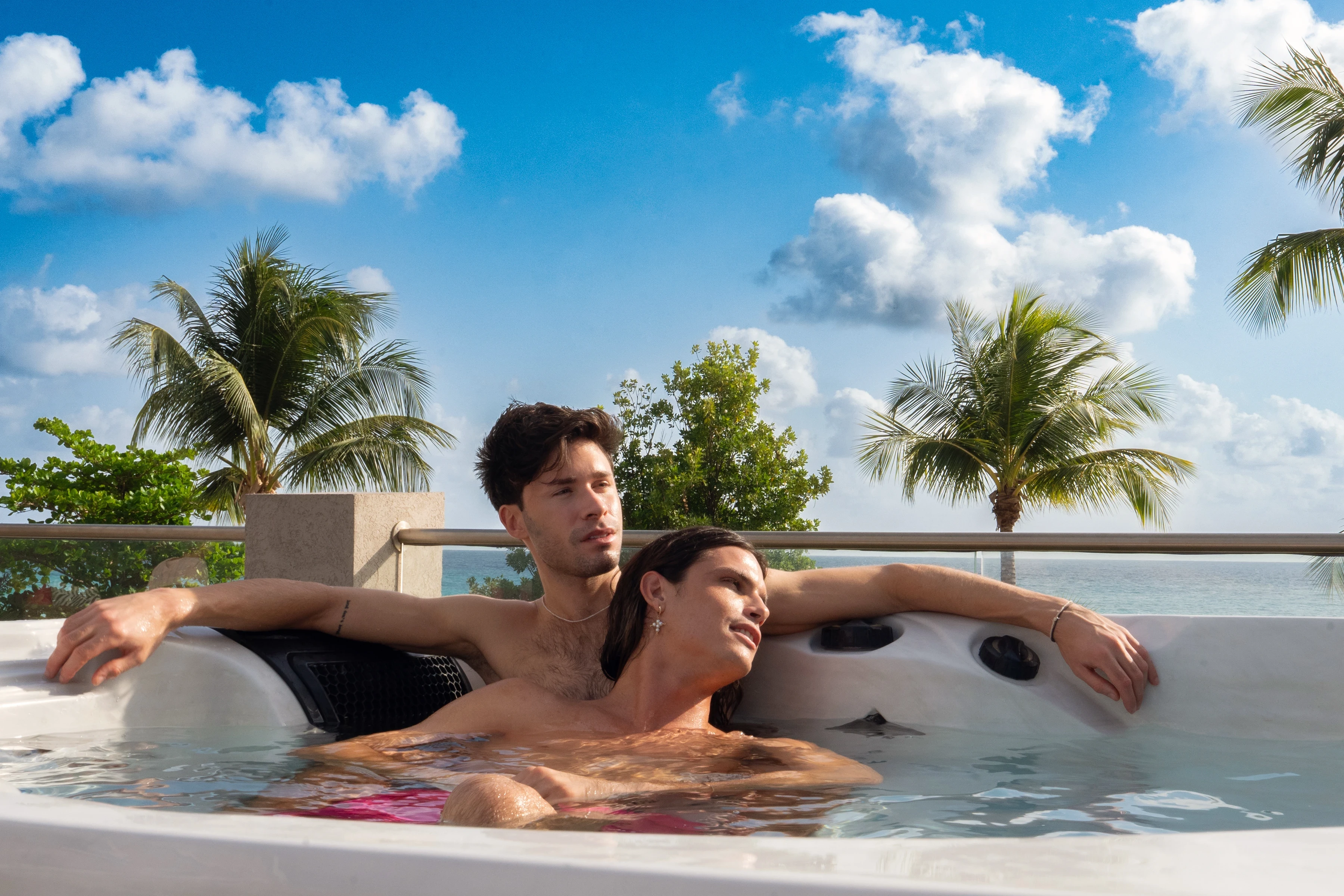 O2 Beach Club & Spa by Ocean Hotels O2 Beach Club & Spa by Ocean Hotels