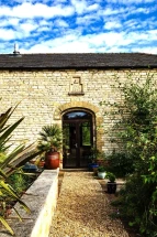 The Old Granary Bed Breakfast