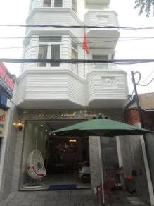 Huy Phat Hotel