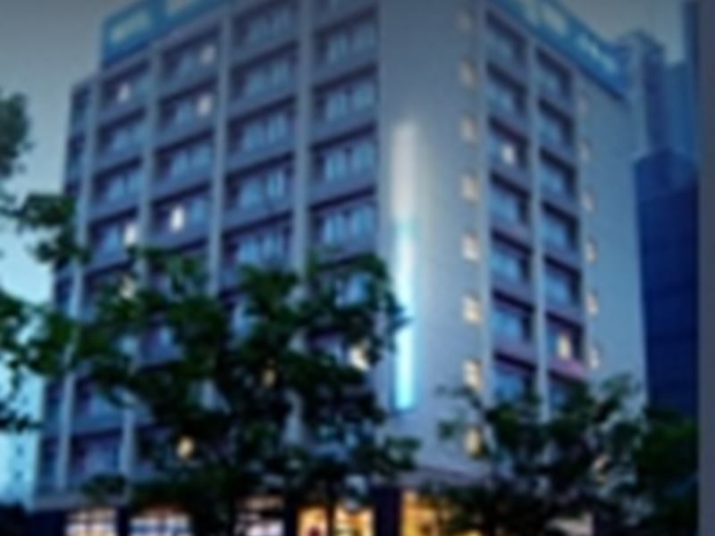 Dormy Inn Toyama