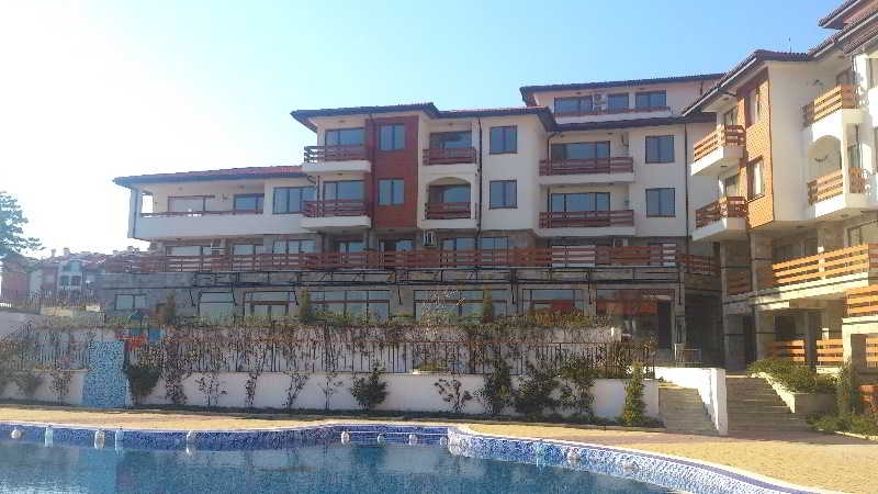 Festa Gardenia Hills