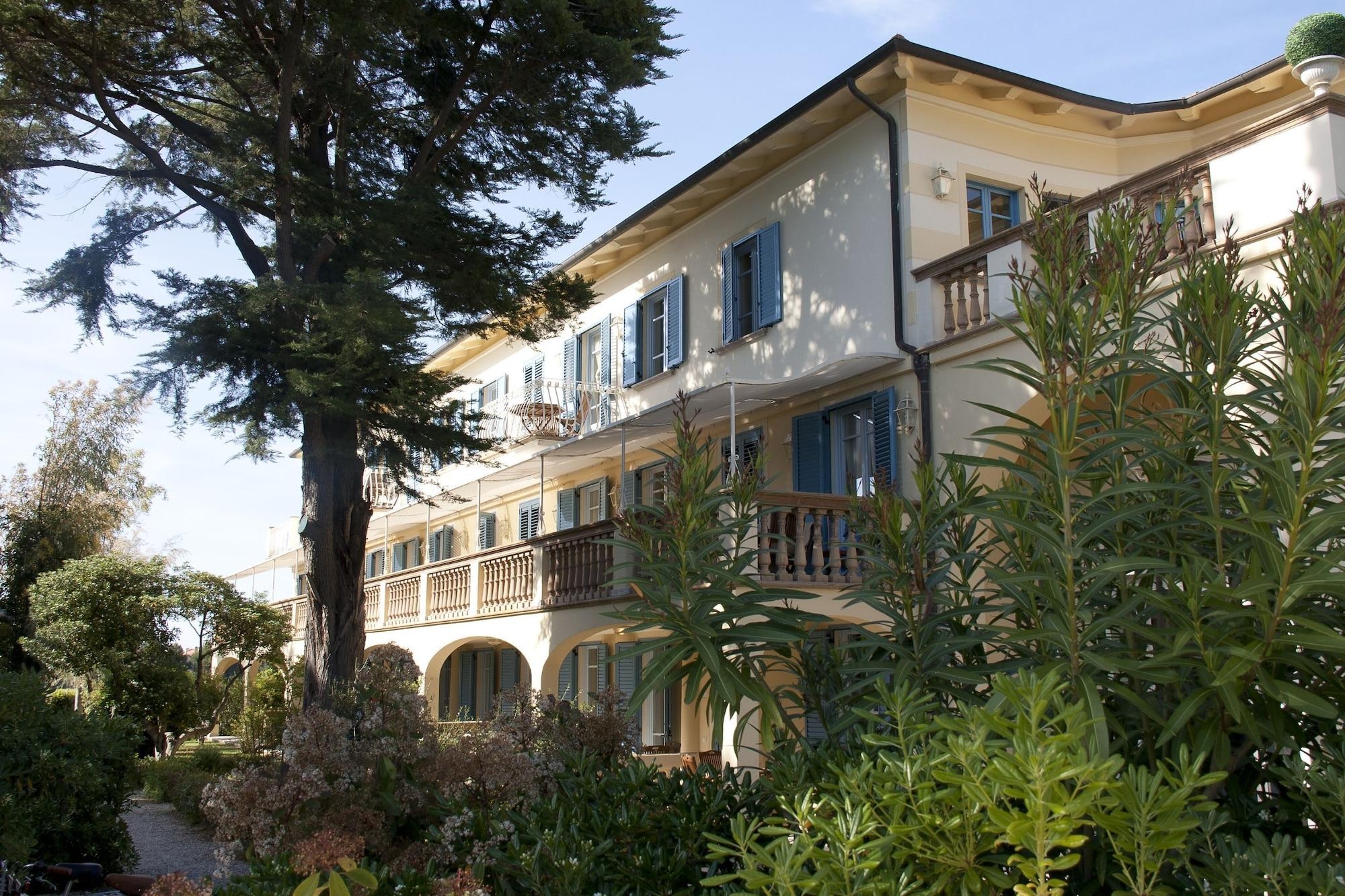 Relais & Residence Villa Mazzanta