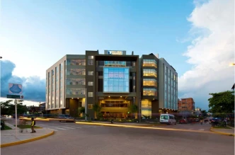 Casa Andina Select Pucallpa