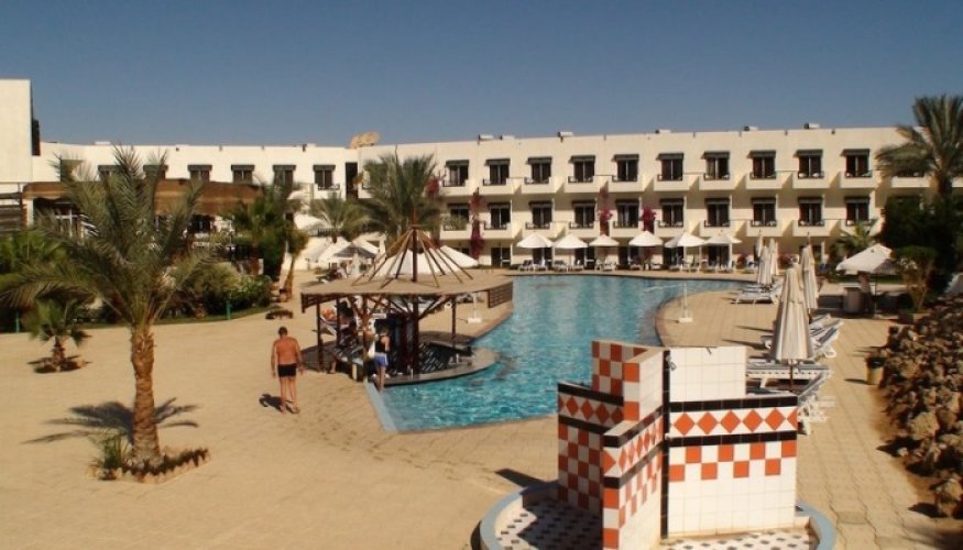 Fantazia Hotel