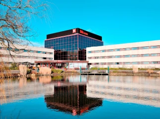 ibis Schiphol Amsterdam Airport