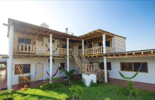 Hotel Mancora Y Sol