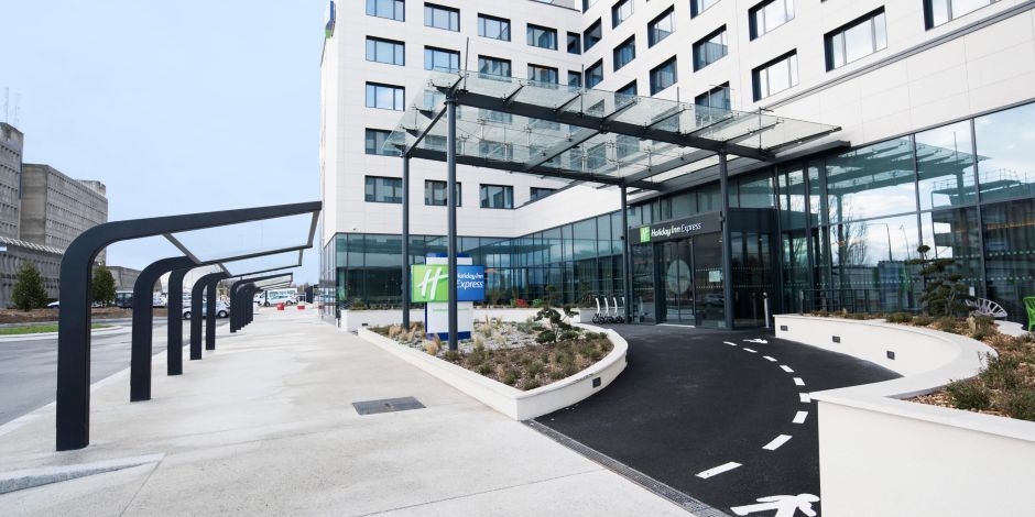 Holiday Inn Express Paris - CDG Airport