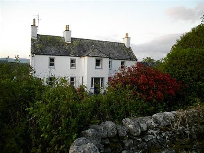 Kirk House