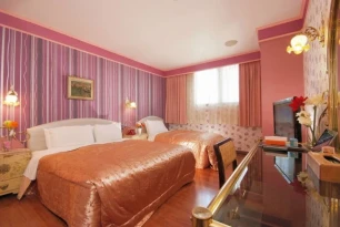 Chiao Yuamm Hotel