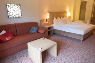 Hotel DAS Seiwald