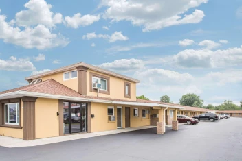 Knights Inn Tonawanda/Buffalo Area