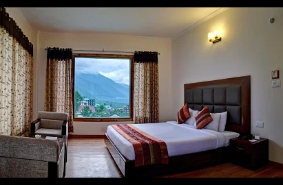 Summit Chandertal Regency Hotel & Spa