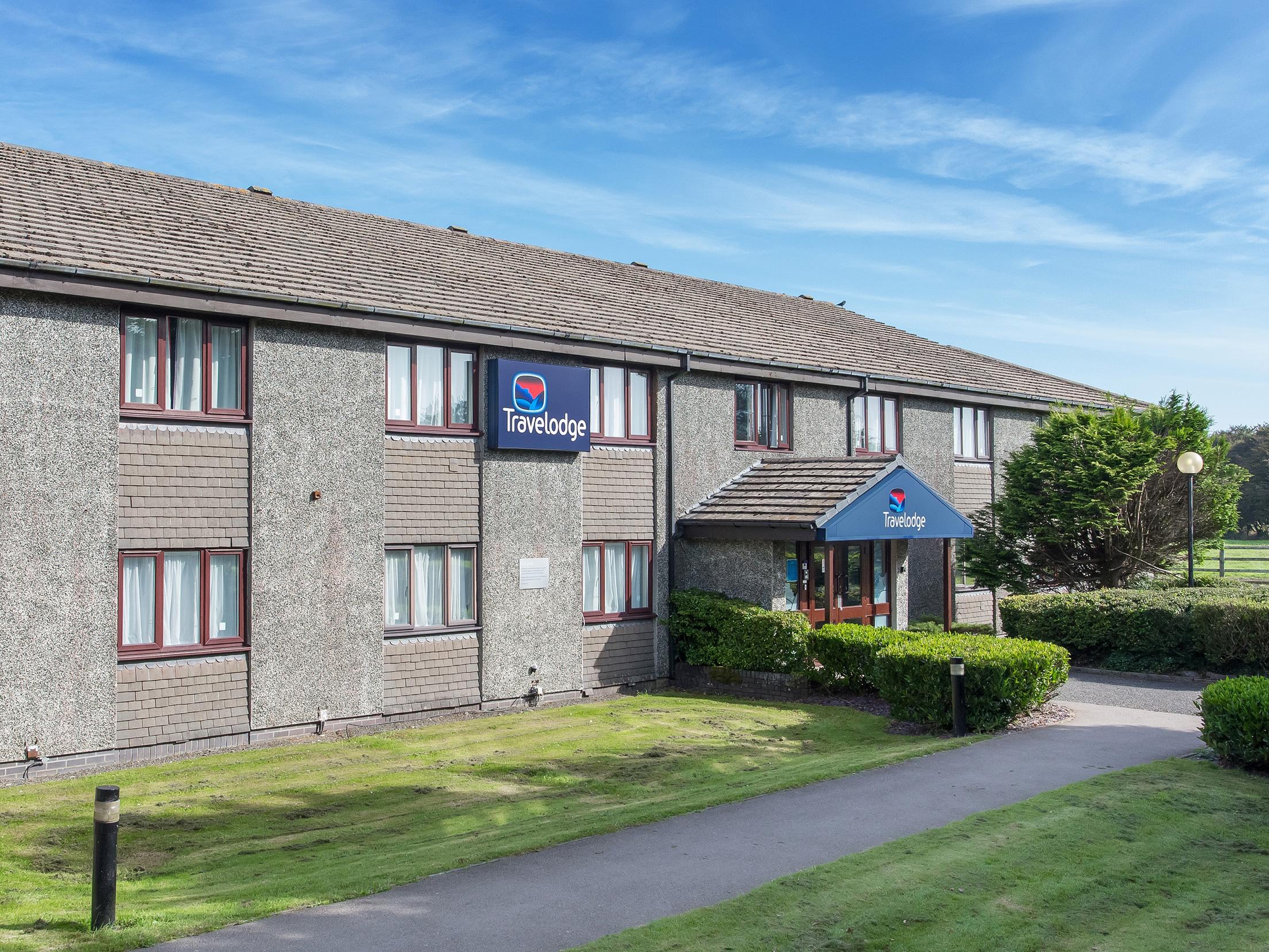 Travelodge Okehampton Sourton Cross