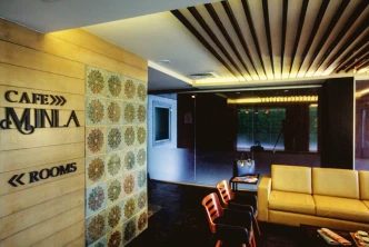 Minla Hotel