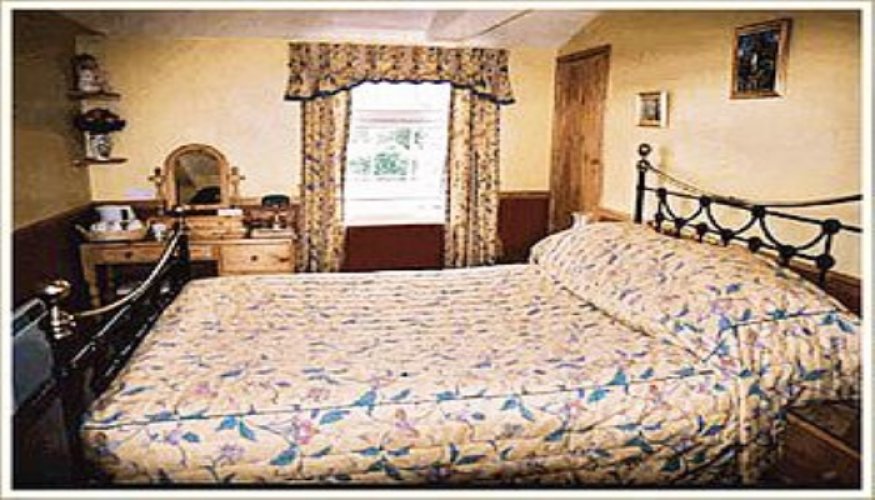 Apple View & Bramley Lodge