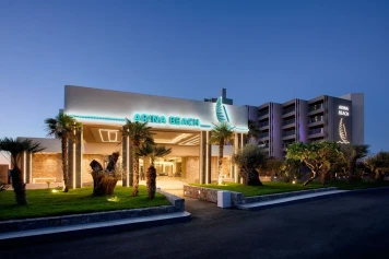 Arina Beach Resort