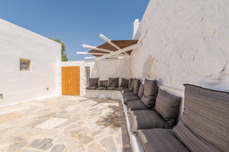 Rochari Mykonos