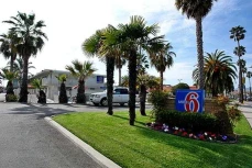 Motel 6 Ventura Beach