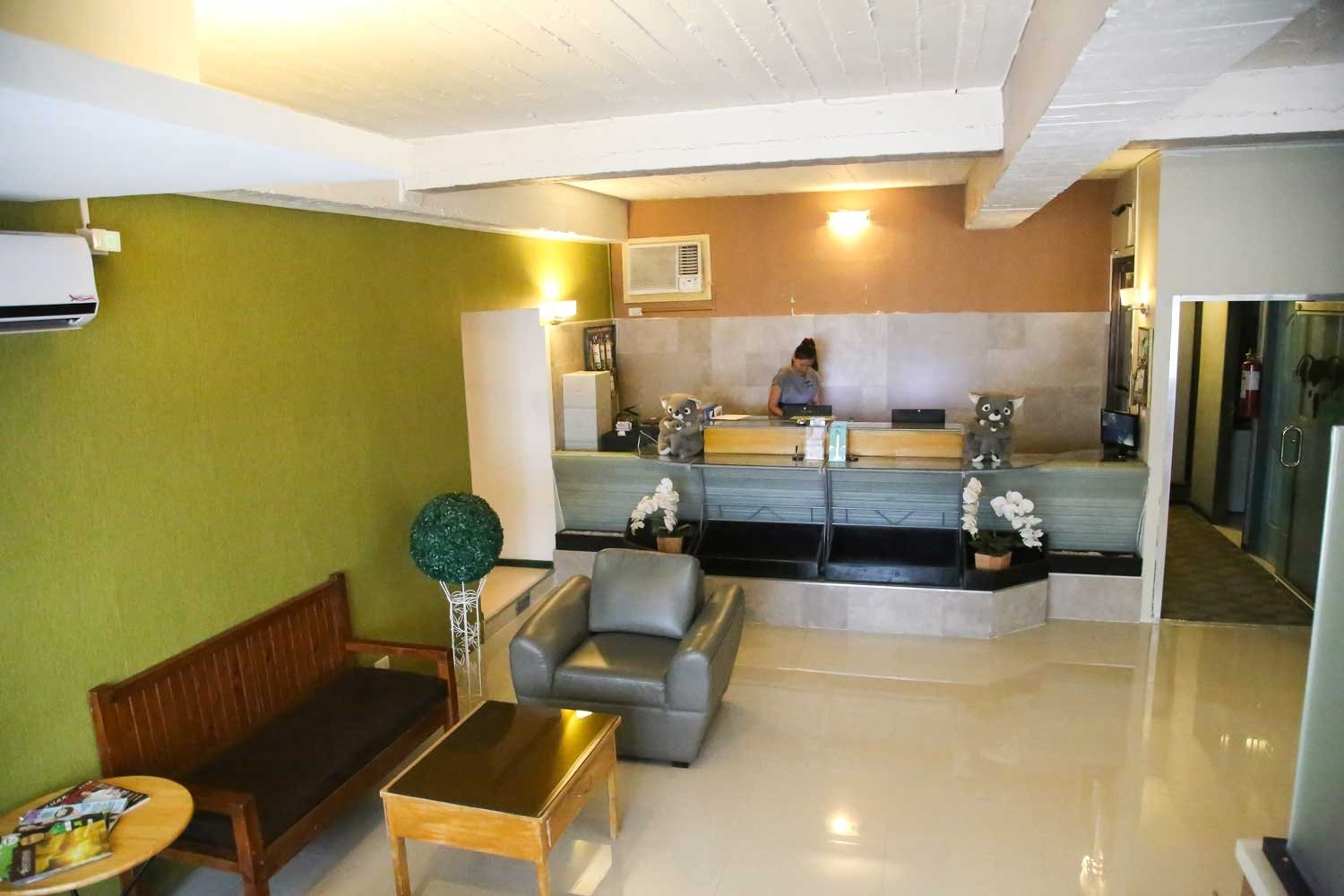 Quoalla Hotel Makati
