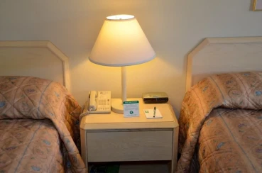 Cypress Cove Nudist Resort & Spa