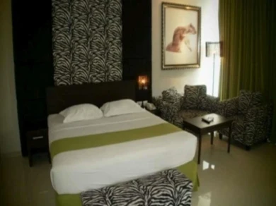 Pohon Inn