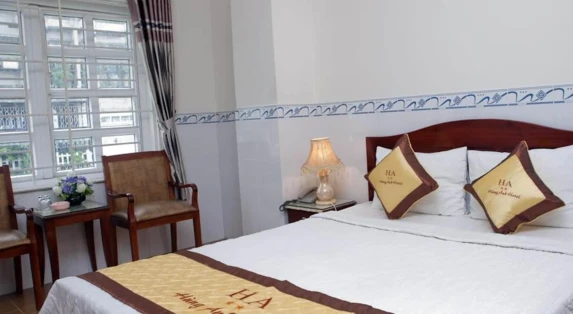 Hung Anh Hotel