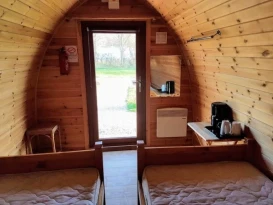 Wyreside Lakes Fishery