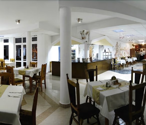 Venus & Aphrodite Spa - Aphrodite Spa