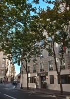 Hôtel B. Square