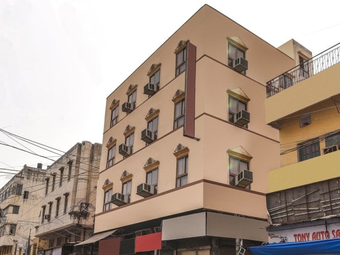 OYO Flagship 14620 Kabila Karol Bagh