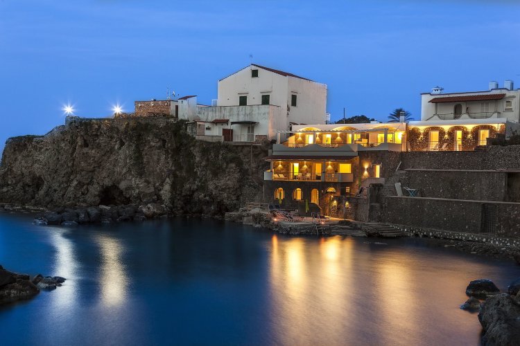 Ischia Blu Resort