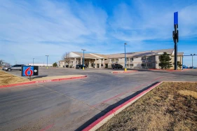 Motel 6 Amarillo, TX