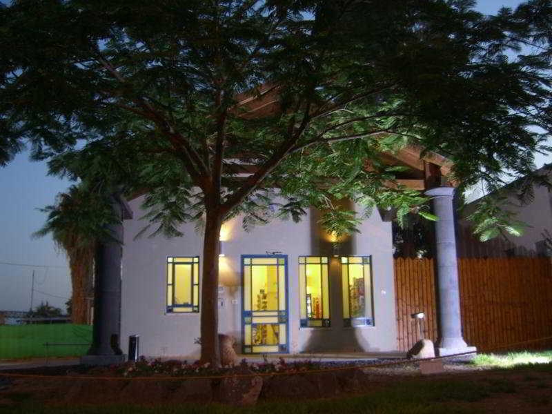 Kibbutz Country Lodging Shaar Hagolan