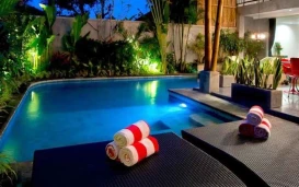 Villa Esha Seminyak II