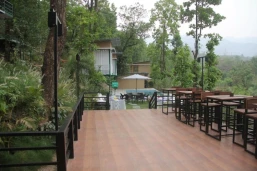 The Sal woods Forest Retreat & Spa