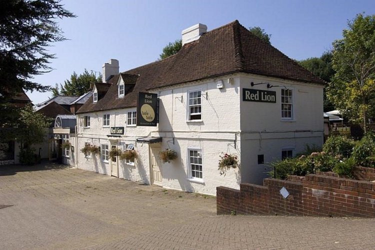 Premier Inn Portsmouth (Horndean)
