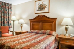 Rodeway Inn Gallup