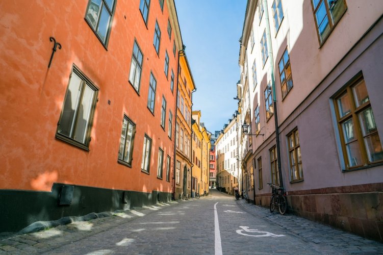 Urban Hostels Gamla Stan