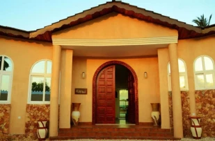 Khulala Ocean Blue Bungalows