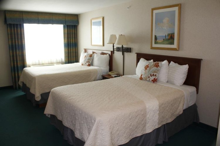 Best Western Baraga Lakeside Inn