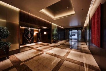 The Royal Park Hotel Iconic Osaka Midosuji