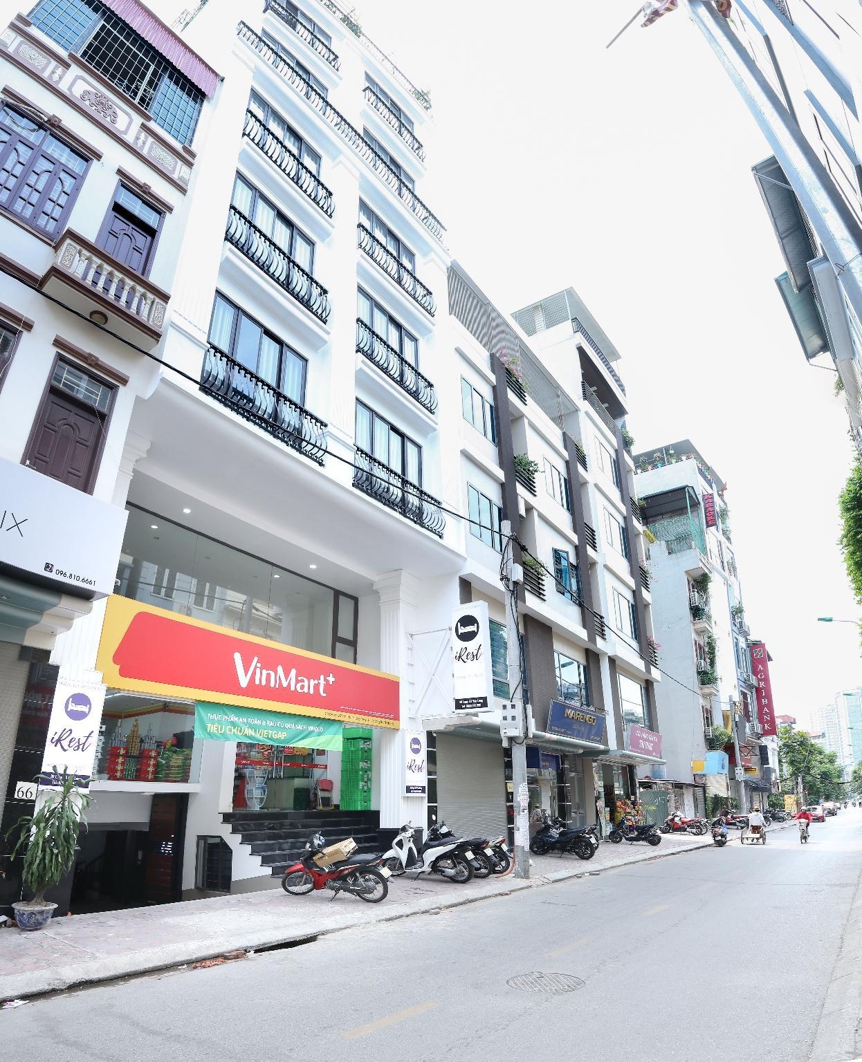 Irest Apartment